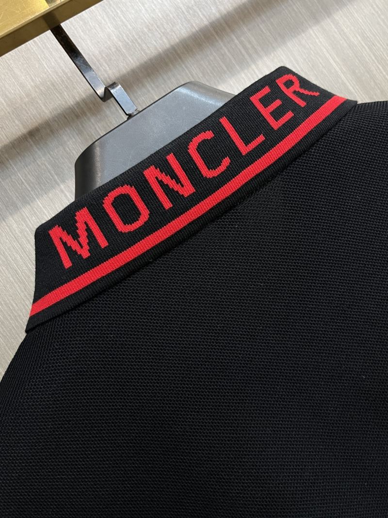 Moncler T-Shirts